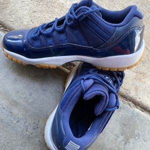 Jordan 11s